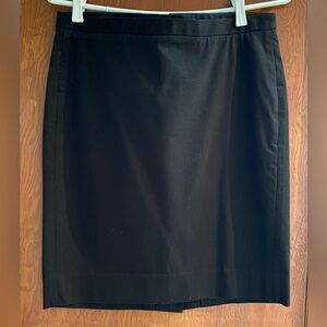 Gap classic pencil skirt